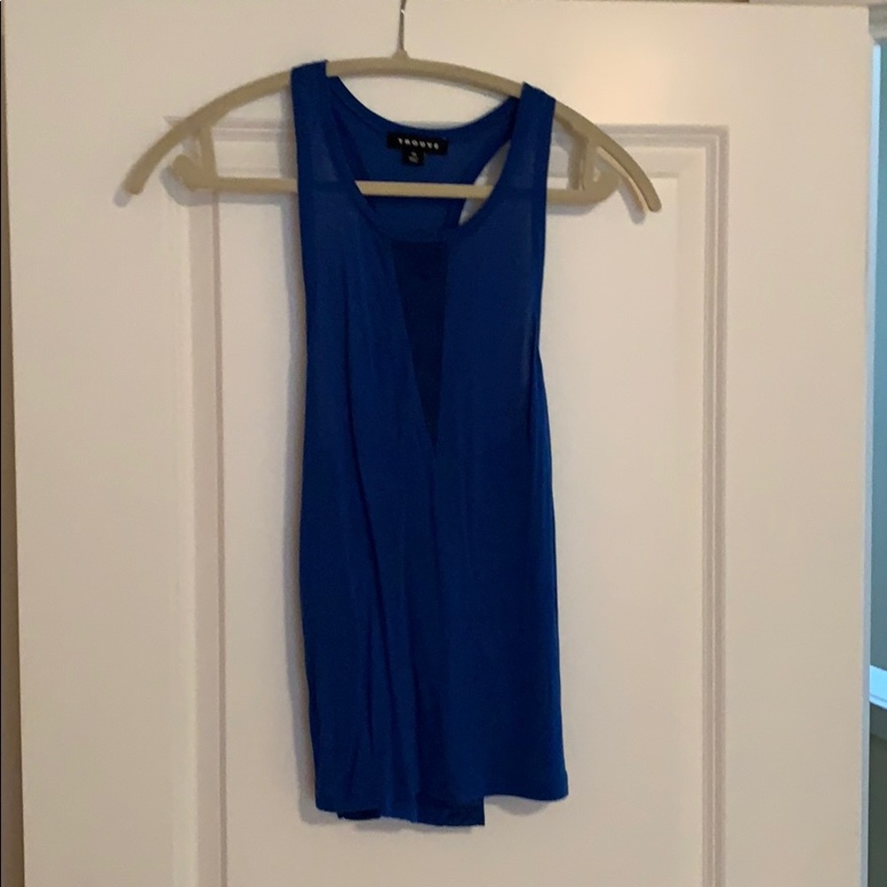 Trouve tank top